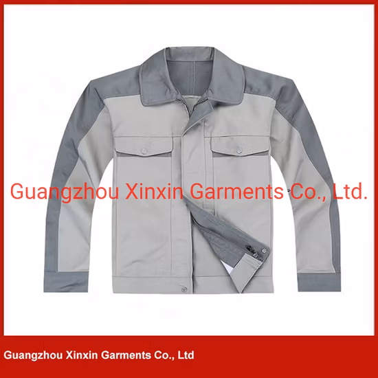 Guangzhou OEM Customized Protective Apparel Factory Manufacturer (W111)