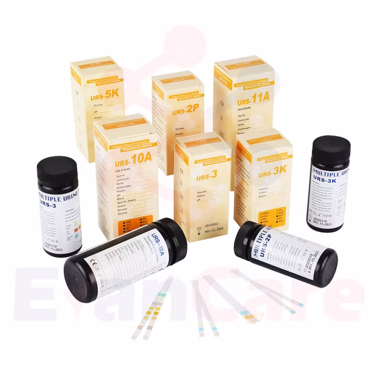 Typhoid AG Test Typhoid Rapid Test