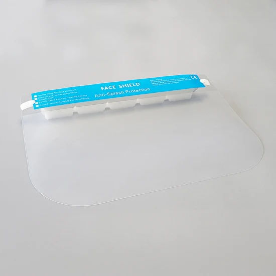 Disposable Plastic Dental Safety Medical Anti
