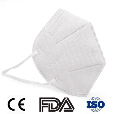 N95 Masks Are Sold at Low Prices by Manufacturers